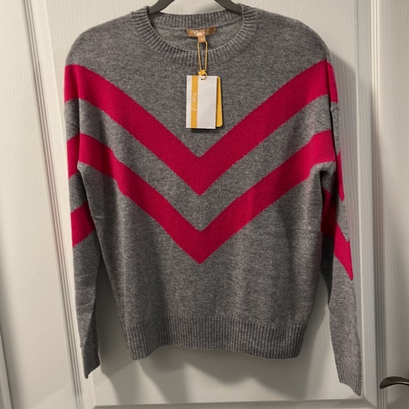 Cashmere sweater by Kier & J. Size Small. NWT. - Picture 8 of 8